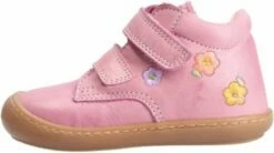 Däumling Baby Halbschuhe WMS Weite S Für Schmale Füße Für Mädchen