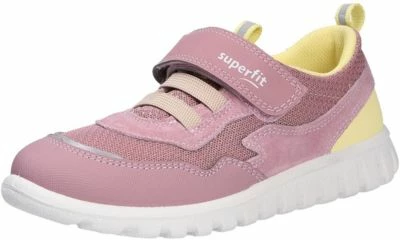 Superfit Halbschuhe WMS Weite M Für Mädchen 3 Superfit Halbschuhe WMS Weite M Für Mädchen