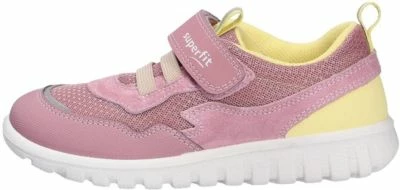 Superfit Halbschuhe WMS Weite M Für Mädchen 4 Superfit Halbschuhe WMS Weite M Für Mädchen – Bild 2