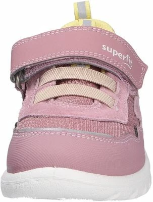 Superfit Halbschuhe WMS Weite M Für Mädchen 8 Superfit Halbschuhe WMS Weite M Für Mädchen – Bild 6