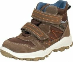 Jela Malik-Tex Chelsea Boots