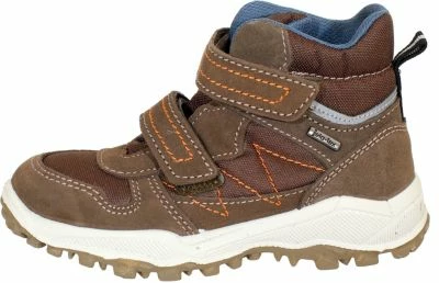 Jela Malik-Tex Chelsea Boots 4 Jela Malik-Tex Chelsea Boots – Bild 2