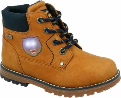 TOM TAILOR Stiefel Mit Warmfutter Für Jungen Winterstiefel 3 TOM TAILOR Stiefel Mit Warmfutter Für Jungen Winterstiefel