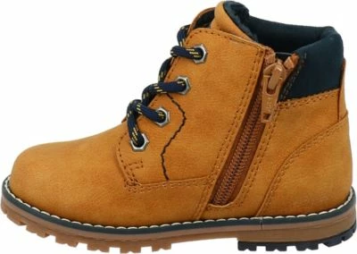 TOM TAILOR Stiefel Mit Warmfutter Für Jungen Winterstiefel 5 TOM TAILOR Stiefel Mit Warmfutter Für Jungen Winterstiefel – Bild 3