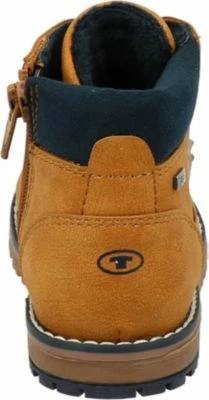 TOM TAILOR Stiefel Mit Warmfutter Für Jungen Winterstiefel 6 TOM TAILOR Stiefel Mit Warmfutter Für Jungen Winterstiefel – Bild 4