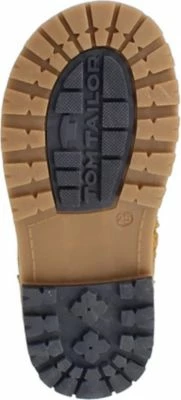 TOM TAILOR Stiefel Mit Warmfutter Für Jungen Winterstiefel 8 TOM TAILOR Stiefel Mit Warmfutter Für Jungen Winterstiefel – Bild 6