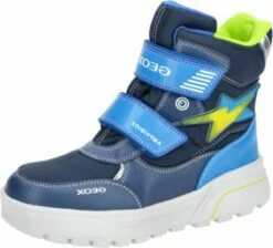 GEOX Kinderschuhe SVEGGEN BOY ABX Halbschuhe