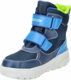 GEOX Kinderschuhe SVEGGEN BOY ABX Halbschuhe -Günstiges Kinderschuhe Geschäft 29014887 03
