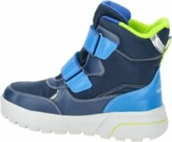 GEOX Kinderschuhe SVEGGEN BOY ABX Halbschuhe -Günstiges Kinderschuhe Geschäft 29014887 04