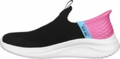 SKECHERS Sneakers Low ULTRA FLEX 3.0 FRESH TIME Für Mädchen -Günstiges Kinderschuhe Geschäft 29023466 03