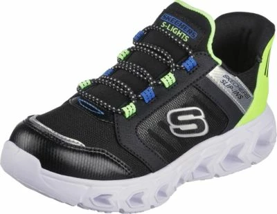 SKECHERS Sneakers Low HYPNO-FLASH 2.0 ODELUX Für Jungen -Günstiges Kinderschuhe Geschäft 29023484 01