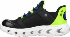 SKECHERS Sneakers Low HYPNO-FLASH 2.0 ODELUX Für Jungen -Günstiges Kinderschuhe Geschäft 29023484 03