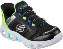 SKECHERS Sneakers Low HYPNO-FLASH 2.0 ODELUX Für Jungen -Günstiges Kinderschuhe Geschäft 29023484 06