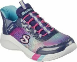 SKECHERS Sneakers Low DREAMY LITES Für Mädchen