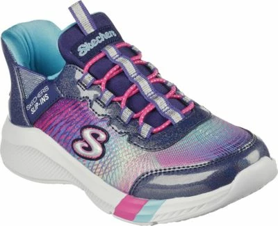 SKECHERS Sneakers Low DREAMY LITES Für Mädchen -Günstiges Kinderschuhe Geschäft 29023485 01