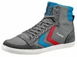 Hummel Slimmer Stadil High Sneakers High