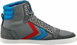 Hummel Slimmer Stadil High Sneakers High -Günstiges Kinderschuhe Geschäft 2906466 06