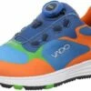VADO Sneaker Halbschuhe 2 VADO Sneaker Halbschuhe -Günstiges Kinderschuhe Geschäft 29165125 01