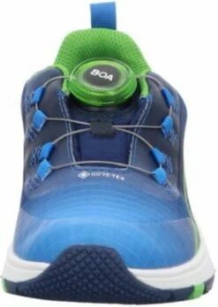 VADO Slipper GORE-TEX Für Jungen -Günstiges Kinderschuhe Geschäft 29166377 03