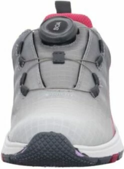 VADO Slipper GORE-TEX Für Mädchen 9 VADO Slipper GORE-TEX Für Mädchen -Günstiges Kinderschuhe Geschäft 29166411 03