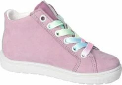 RICOSTA Stiefeletten Für Mädchen -Günstiges Kinderschuhe Geschäft 29166877 04