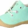 PEPINO By RICOSTA Baby Halbschuhe WMS Weite M Für Mädchen