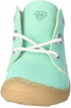 PEPINO By RICOSTA Baby Halbschuhe WMS Weite M Für Mädchen -Günstiges Kinderschuhe Geschäft 29166966 03