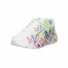 SKECHERS Mädchen Schnürhalbschuhe Uno Lite Sneaker Kinderschuhe Synthetik Bedruckt Halbschuhe -Günstiges Kinderschuhe Geschäft 29273410 01