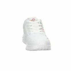 SKECHERS Mädchen Schnürhalbschuhe Uno Lite Sneaker Kinderschuhe Synthetik Bedruckt Halbschuhe -Günstiges Kinderschuhe Geschäft 29273410 03