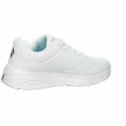 SKECHERS Mädchen Schnürhalbschuhe Uno Lite Sneaker Kinderschuhe Synthetik Bedruckt Halbschuhe -Günstiges Kinderschuhe Geschäft 29273410 05