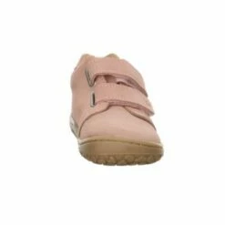 Lurchi Noah Barefoot Klettschuh Glattleder Uni Halbschuhe -Günstiges Kinderschuhe Geschäft 29282305 03