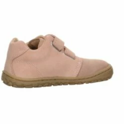 Lurchi Noah Barefoot Klettschuh Glattleder Uni Halbschuhe -Günstiges Kinderschuhe Geschäft 29282305 05