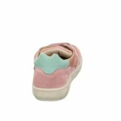 Naturino Lilox Barfußschuh Leder-/Textilkombination Uni Halbschuhe -Günstiges Kinderschuhe Geschäft 29333977 04