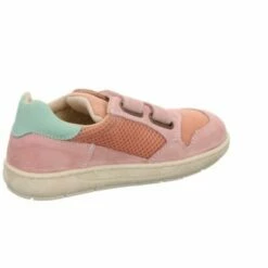 Naturino Lilox Barfußschuh Leder-/Textilkombination Uni Halbschuhe -Günstiges Kinderschuhe Geschäft 29333977 05