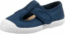 Natural World Kinder Halbschuhe Scractch Tintado