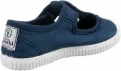 Natural World Kinder Halbschuhe Scractch Tintado -Günstiges Kinderschuhe Geschäft 29495794 04