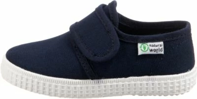 Natural World Kinder Halbschuhe BLUCHER SCRACTCH LISO 4 Natural World Kinder Halbschuhe BLUCHER SCRACTCH LISO – Bild 2