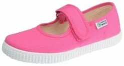 Natural World Mini Ballerinas Merceds Anilla Scractch Liso - Ballerinas - W