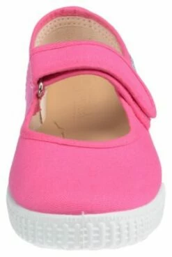 Natural World Mini Ballerinas Merceds Anilla Scractch Liso - Ballerinas - W -Günstiges Kinderschuhe Geschäft 29495904 03