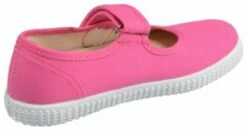 Natural World Mini Ballerinas Merceds Anilla Scractch Liso - Ballerinas - W -Günstiges Kinderschuhe Geschäft 29495904 04