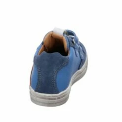 Froddo® Dolby Klettschuh Logoschriftzug Glattleder Gemustert Halbschuhe 11 Froddo® Dolby Klettschuh Logoschriftzug Glattleder Gemustert Halbschuhe -Günstiges Kinderschuhe Geschäft 29504480 04