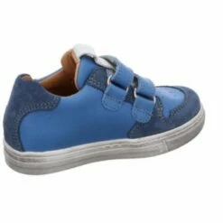 Froddo® Dolby Klettschuh Logoschriftzug Glattleder Gemustert Halbschuhe 12 Froddo® Dolby Klettschuh Logoschriftzug Glattleder Gemustert Halbschuhe -Günstiges Kinderschuhe Geschäft 29504480 05