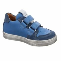 Froddo® Dolby Klettschuh Logoschriftzug Glattleder Gemustert Halbschuhe 13 Froddo® Dolby Klettschuh Logoschriftzug Glattleder Gemustert Halbschuhe -Günstiges Kinderschuhe Geschäft 29504480 06