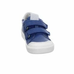 Froddo® Rosario Velcro Klettschuh Logoschriftzug Veloursleder Gepunktet Halbschuhe 10 Froddo® Rosario Velcro Klettschuh Logoschriftzug Veloursleder Gepunktet Halbschuhe -Günstiges Kinderschuhe Geschäft 29504735 03
