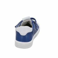 Froddo® Rosario Velcro Klettschuh Logoschriftzug Veloursleder Gepunktet Halbschuhe 11 Froddo® Rosario Velcro Klettschuh Logoschriftzug Veloursleder Gepunktet Halbschuhe -Günstiges Kinderschuhe Geschäft 29504735 04