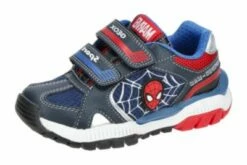 GEOX Kinderschuhe TUONO BOY Halbschuhe