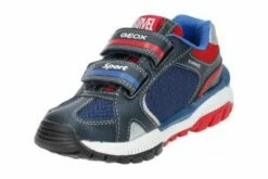 GEOX Kinderschuhe TUONO BOY Halbschuhe -Günstiges Kinderschuhe Geschäft 29538407 03