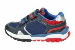 GEOX Kinderschuhe TUONO BOY Halbschuhe -Günstiges Kinderschuhe Geschäft 29538407 04