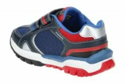 GEOX Kinderschuhe TUONO BOY Halbschuhe -Günstiges Kinderschuhe Geschäft 29538407 05