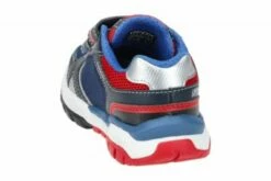GEOX Kinderschuhe TUONO BOY Halbschuhe -Günstiges Kinderschuhe Geschäft 29538407 06